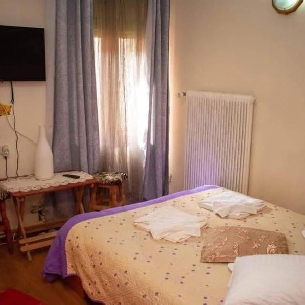 Cabana Ancuta Hotel Vartop Bagian luar foto