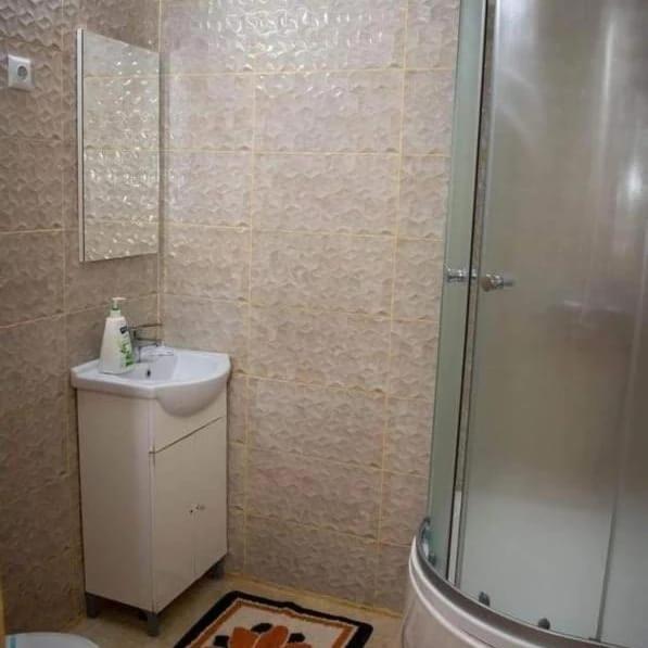 Cabana Ancuta Hotel Vartop Bagian luar foto